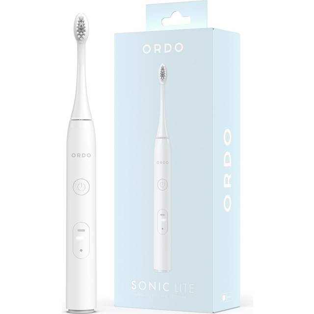 Ordo Sonic Lite eltandborste 40147 (Sten)