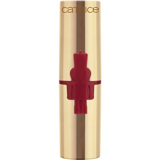 Catrice Magic Christmas Story Ultra Satin Lipstick C02 Pas De Deux