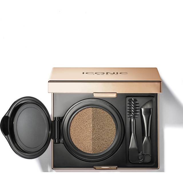 ICONIC London Eyebrow Cushion Sculpter Blonde Blonde