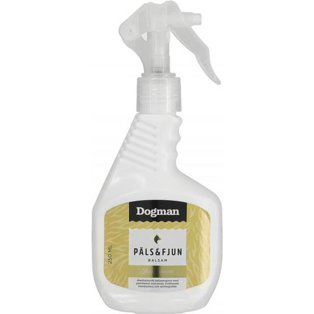 Dogman Hundbalsamspray Päls o Fjun 250ml