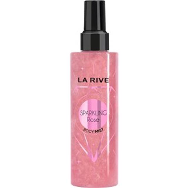 La Rive Sparkling Body Mist 200ml