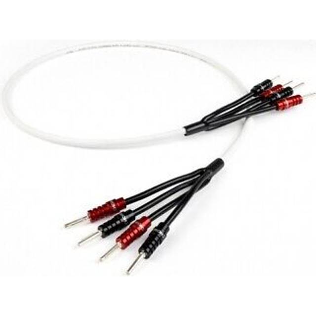 Chord Leyline 4X Bi-Wire Speaker Cable Per Metre