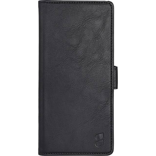 Gear Xiaomi Redmi Note 12 Pro pungetui (sort) - På lager i butik