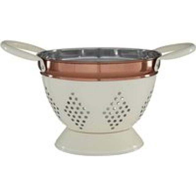 Prescott Small Colander - Premier Housewares