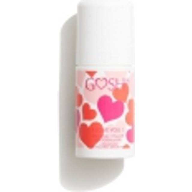Gosh Love You Women's Roll-On Deodorant, 75ml Fragrance Protection