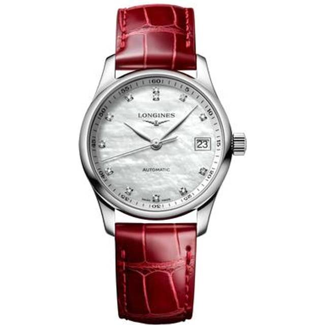 Master Collection 34mm Ladies Watch L23574872