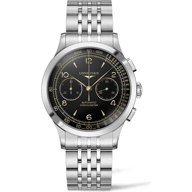 Record Collection 40mm Mens Watch