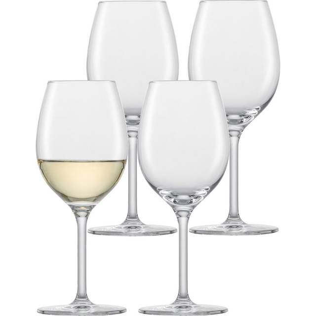 Schott Zwiesel 121871 Vitvinsglas, glas