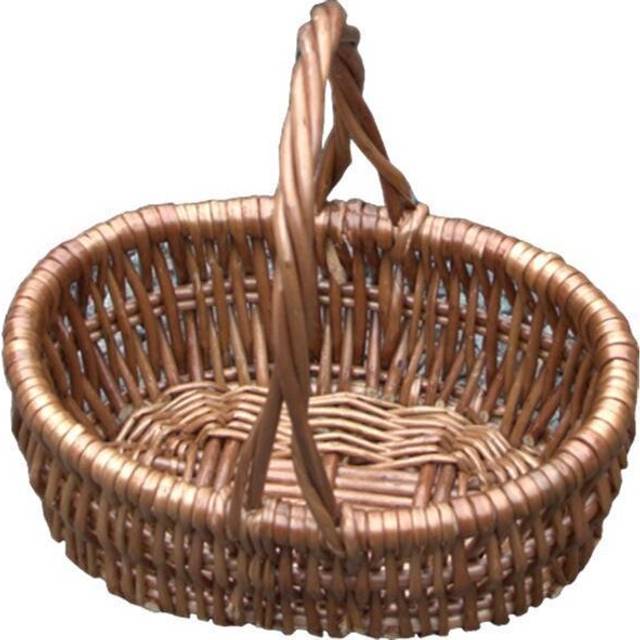 Leo Shopping Basket
