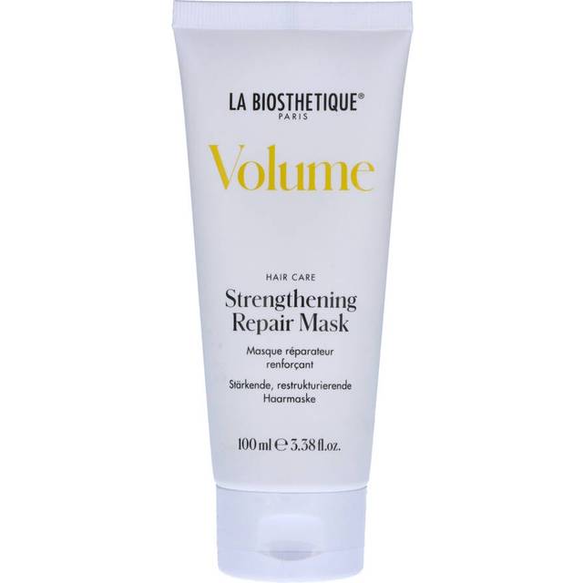 La Biosthetique Biosthetique Volume Strengthening Repair Mask 100ml