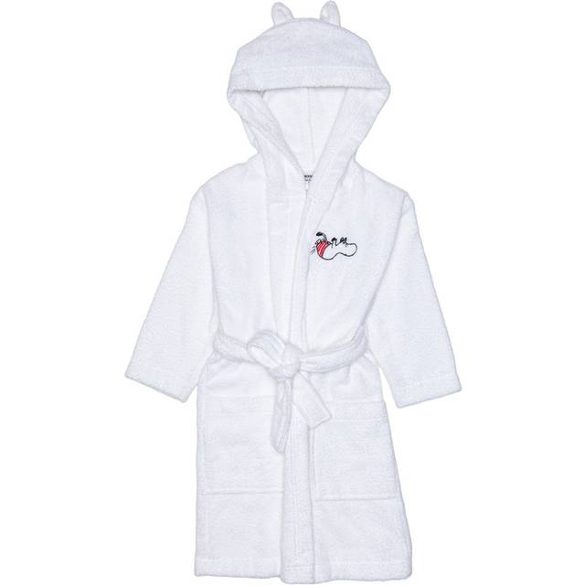 Moomin Arabia Moomin bathrobe child Moomintroll, 122/128