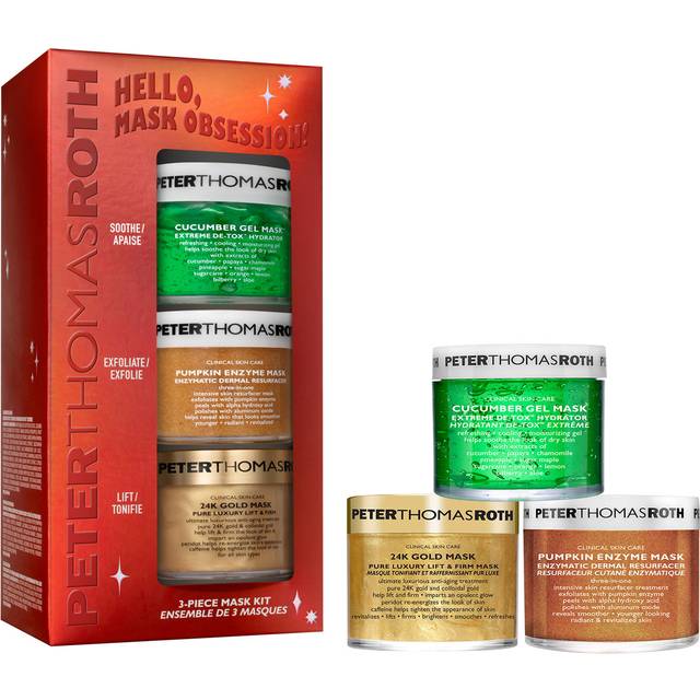 Peter Thomas Roth Hello, Mask Besties 50ml