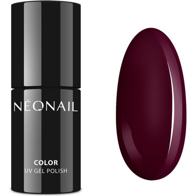 Neonail Fall In Colors Gel neglelak Mysterious Tale