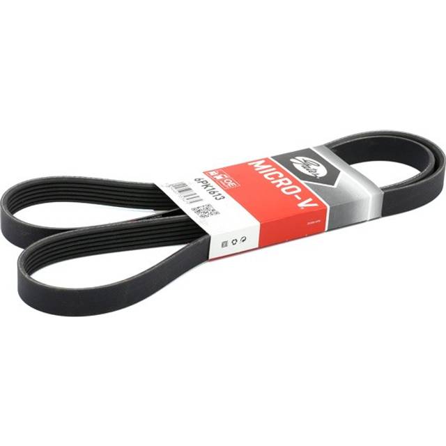 Rem Gates - Renault - Fiat - Peugeot - Citroen - Nissan - Dacia - BMW - Kia
