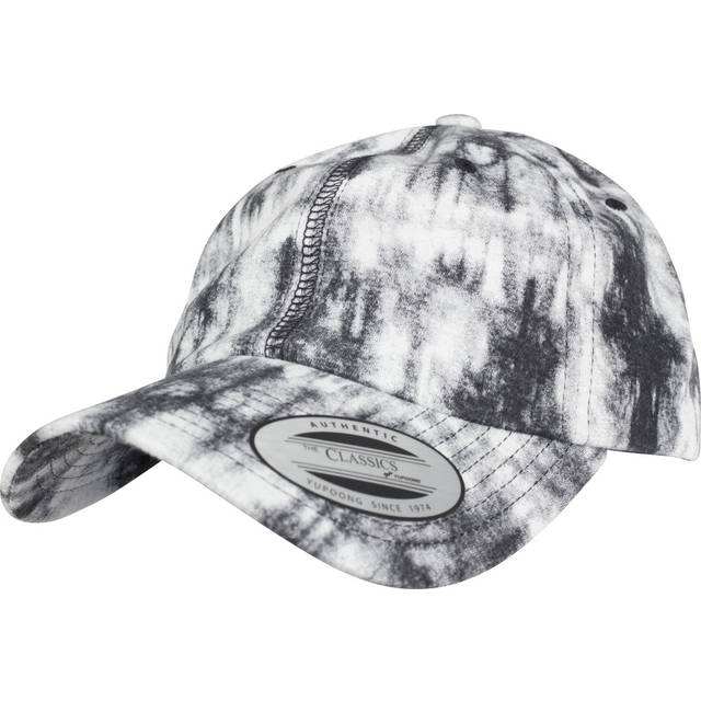 Cap Flexfit low profile - Gris - One size