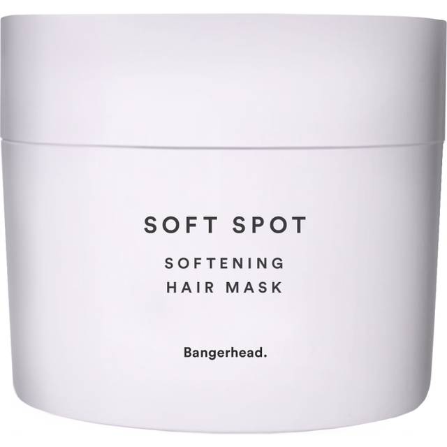 Bangerhead Soft Spot Softening Hair Mask 200ml