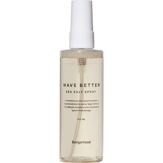 Bangerhead Wave Better Sea Salt Spray 100ml