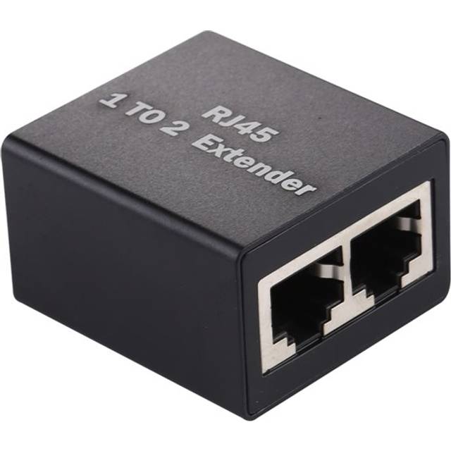 Ethernet-splitter
