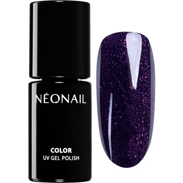 Neonail Winter Collection Gel neglelak Sparkly Secret