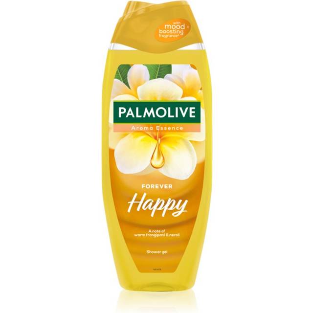 Palmolive Memories of Nature Summer Dreams Shower Gel 500ml 500ml