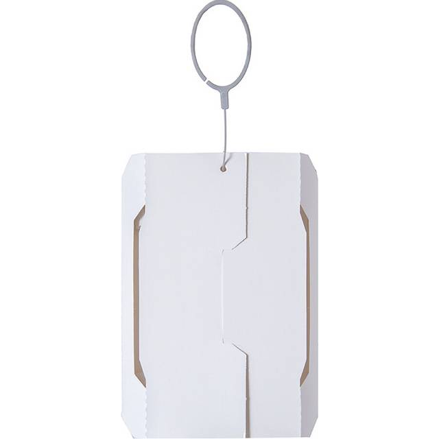 Klädesmalfälla 2-pack Silverline