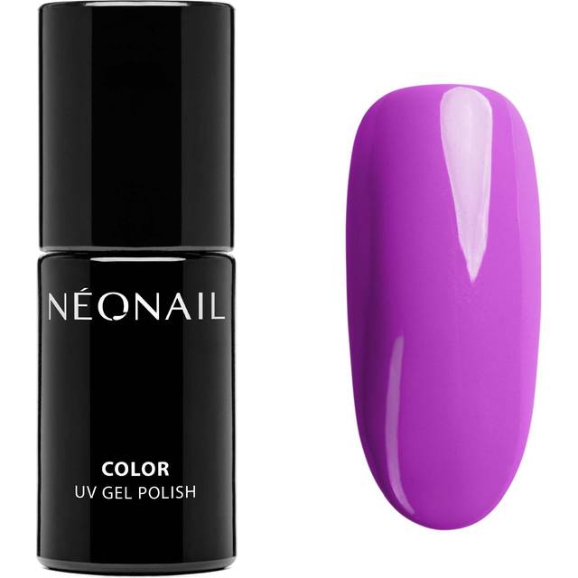 Neonail You're a Goddess Gel neglelak Feel Divine