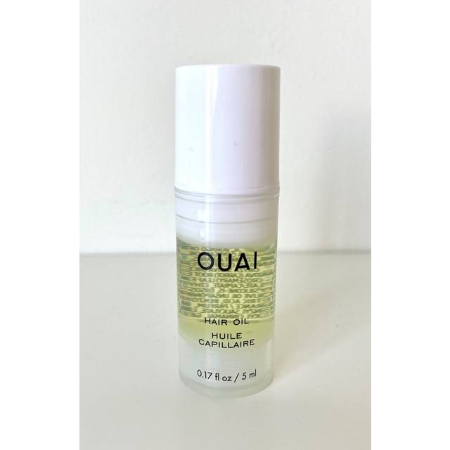 OUAI Hair Oil 5ml