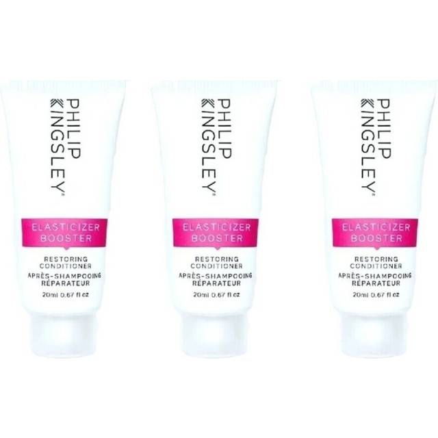 Philip Kingsley Elasticizer Booster Restoring Conditioner 60ml