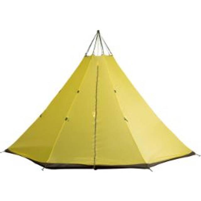 Indertält Comfort 5