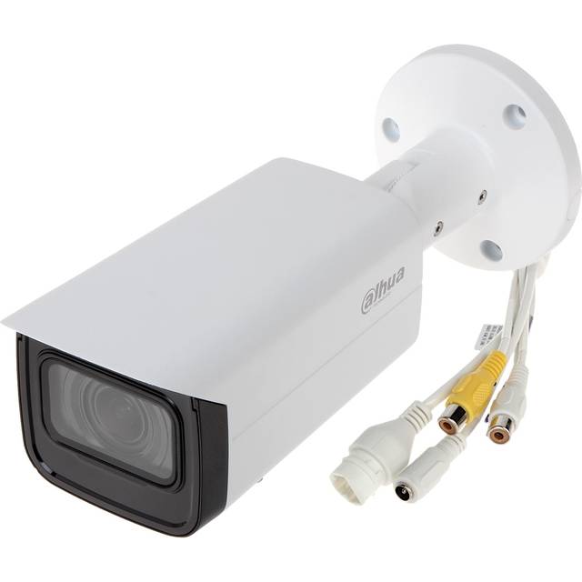 Dahua Starlight/Lite AI IR VF Bullet Camera 5MP