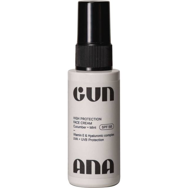 Gun Ana Face Cream SPF 50ml