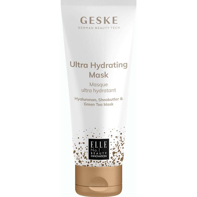 Geske Ultra Hydrating Mask 50ml