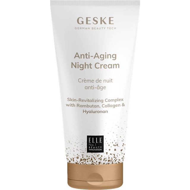 Geske Anti-Aging Night Cream