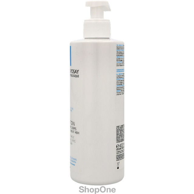 La Roche-Posay Lipikar Lait 400 ml