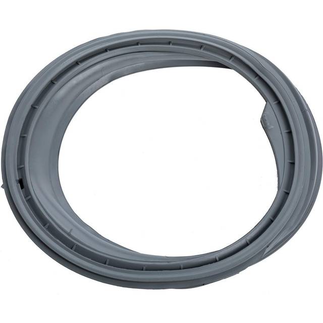 GENUINE HOOVER CANDY WASHING MACHINE RUBBER DOOR SEAL GASKET 41037248