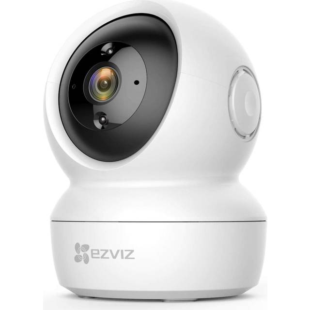 Indoor Camera Wireless with App, 1080P, 360 Pan Tilt, Auto Tracking, Motion Detection, 10M IR Night Vision, Two Way