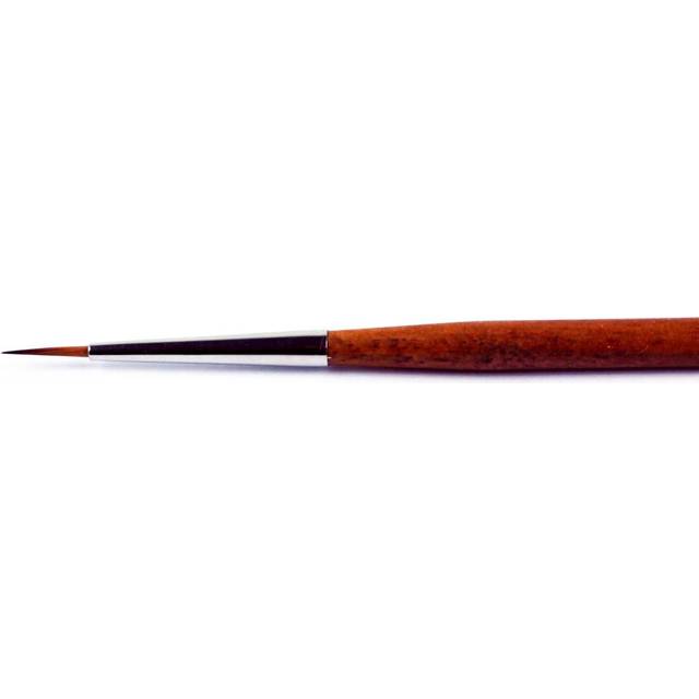 Angel Minerals ANGEL MINERALS Eyeliner-Pinsel 1 Stk