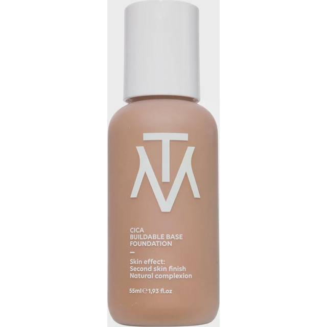Cica Buildable Base Foundation N8