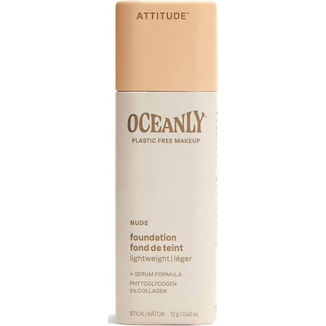 Attitude Light Coverage Foundation Stick