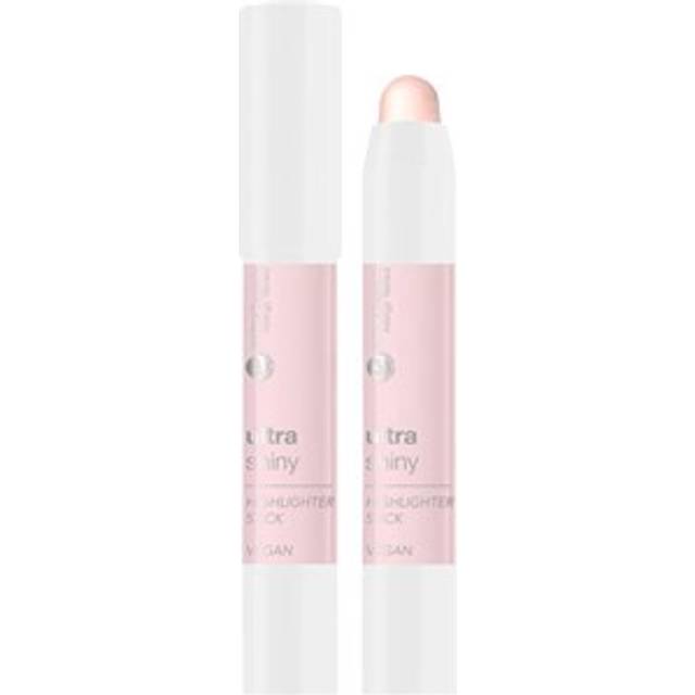 Bell HYPOAllergenic HYPOAllergenic Ultra Shiny Highlighter Stick 01 Radiant Glaze