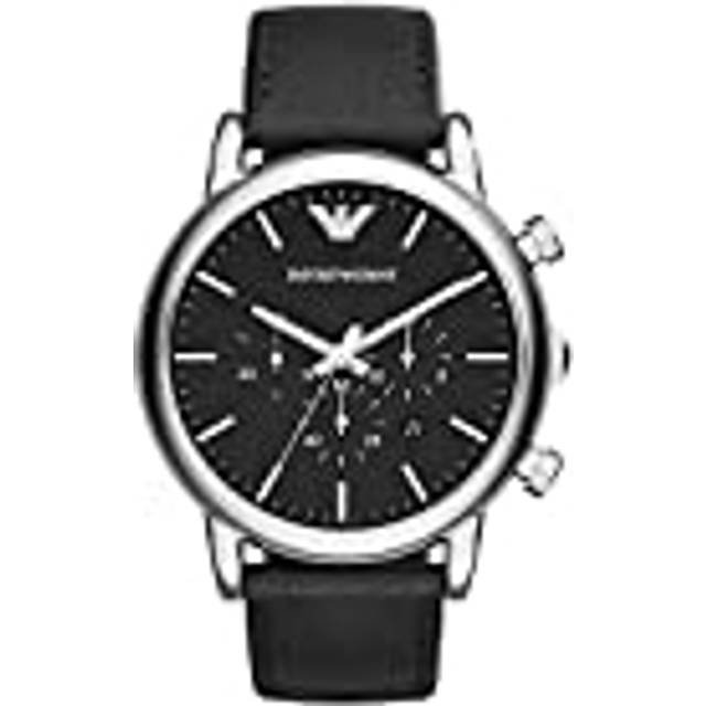 Emporio Armani Luigi AR1828 Man watch al Quarzo