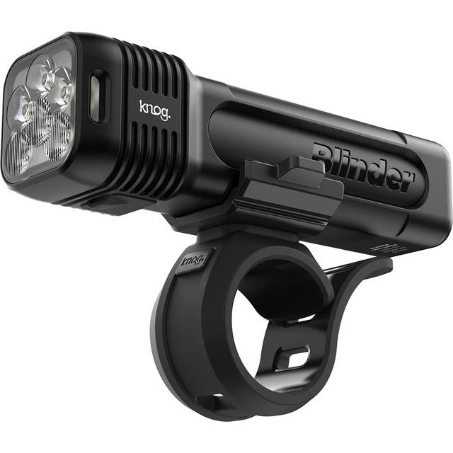 Knog Blinder 1300 Integrated | Framlampa