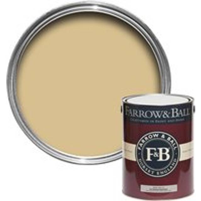 Farrow & Ball - Exterior Masonry - Hay 37 5L