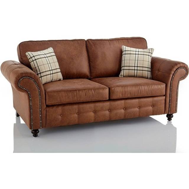(Left Hand Facing Corner) PALERMO JUMBO CORD Corner Sofa Black-Grey