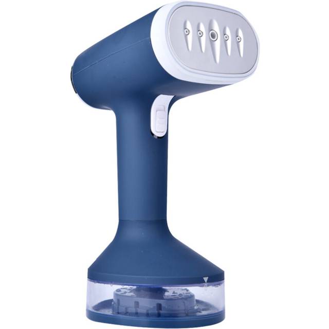 Handheld Garment Steamer 1200W Powerful Steam 25s Fast Heat Household Electric  Clothes Cleaner Hanging Ironing Machine