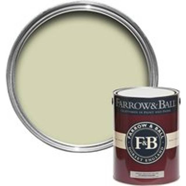 Farrow & Ball Green Ground 5 L Exterior Masonry No. 206