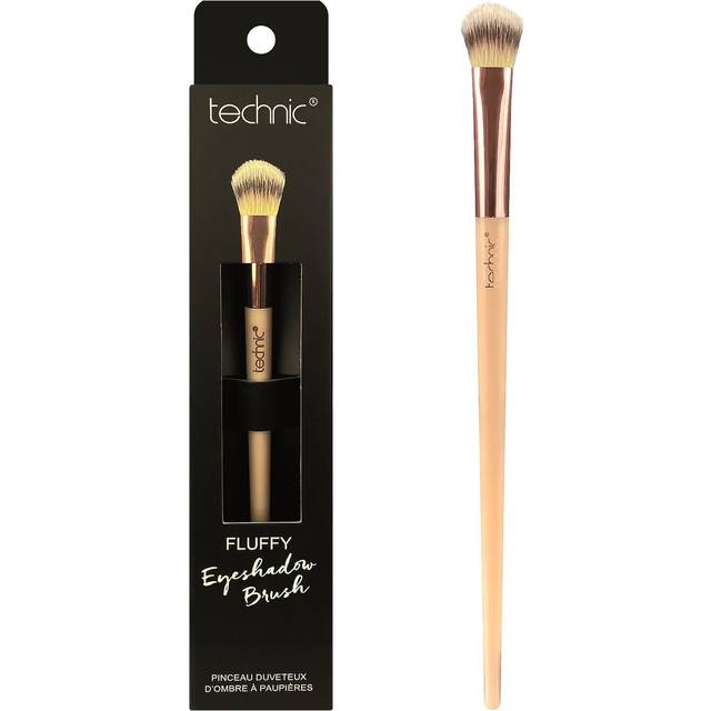 Technic Fluffy Eyeshadow Brush