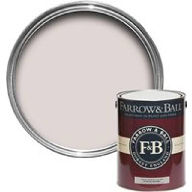 Farrow & Ball - Exterior Masonry - Great White 2006 5L