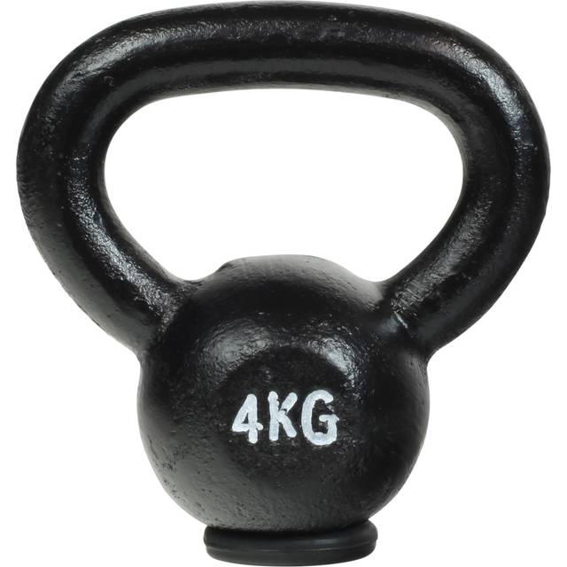 ODIN Iron Kettlebell 4kg