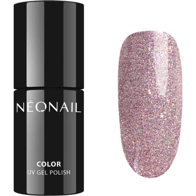 Neonail Color Me Up Gel neglelak Pinky Blink